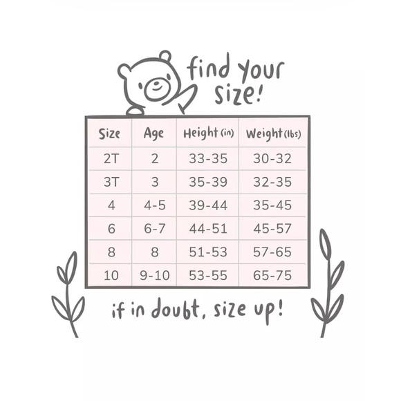 CubCoats 2-in-1 Kids Transforming Pullover Hoodie & Plush Animal - Picture 6 of 6